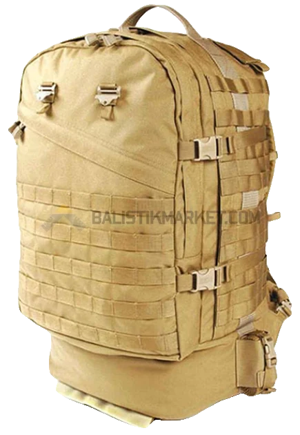 Blackhawk Velocity X3 Sırt Çantası (Coyote Tan)