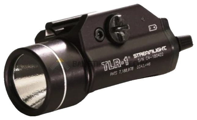 Streamlight TLR-1 300 Lümen Tabanca Feneri
