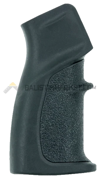Dlg Tactical AR15/M4 Kauçuk Kabza (Siyah)