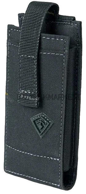 First Tactical Molle Telefon Kılıfı, Medium (Siyah)