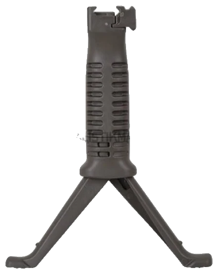 Dlg Tactical Grip Pod Çatal Ayak (Yeşil)