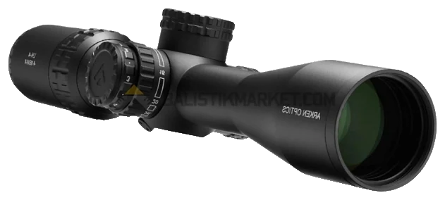 Arken Optics LH-4 4-16x44 FFP VPR (MRAD) Tüfek Dürbünü