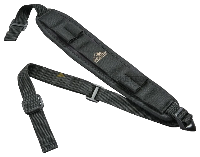 Butler Creek Alaskan Magnum Tüfek Askı Kayışı