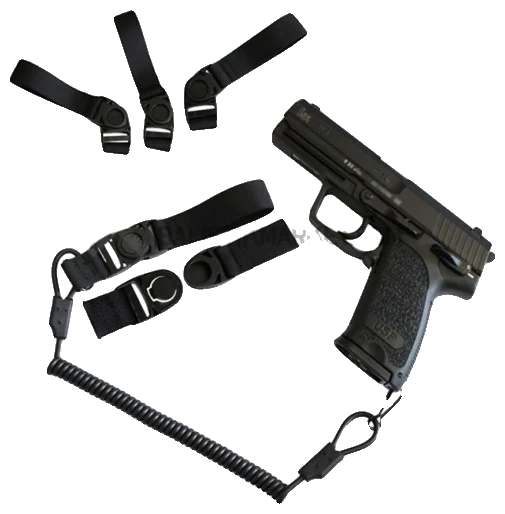 CYTAC CY-PL001 Tabanca Askısı