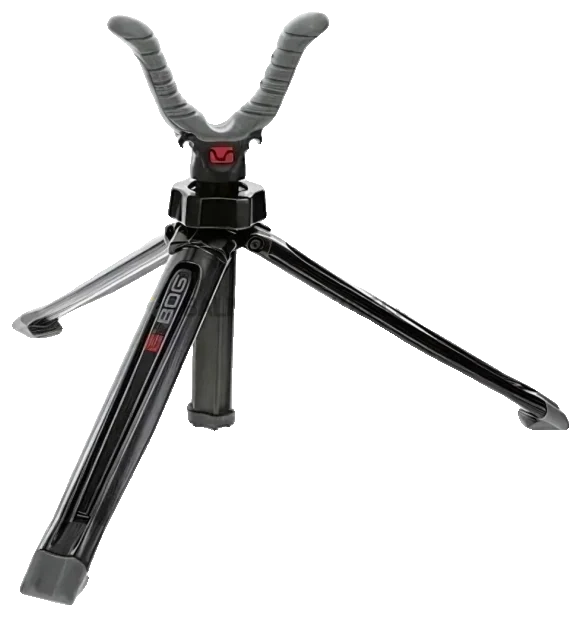 BOG Rapid Shooting Rest Tripod