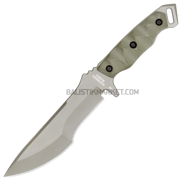 Halfbreed Blades MIK-08 Medium Infantry Sabit Bıçak (Ranger Green)