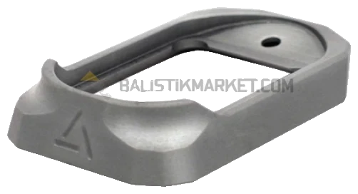 TCS Pallas C Şarjör Kılavuzu Magwell Tungsten