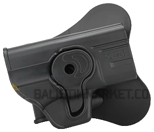 CYTAC CY-XDS Springfield XDS Polimer Silah Kılıfı