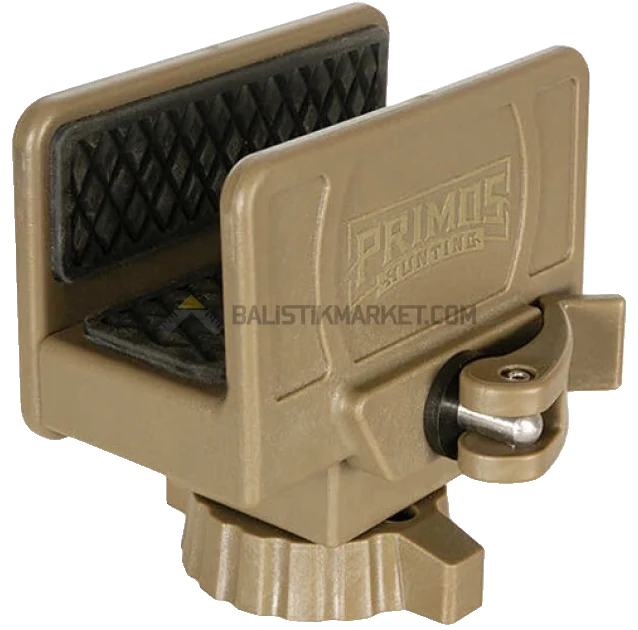 Primos TS Apex Gun Clamp Üst Bağlantı Aparatı