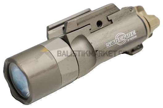 Surefire X300U-B Ultra LED 1000 Lümen Tabanca Feneri