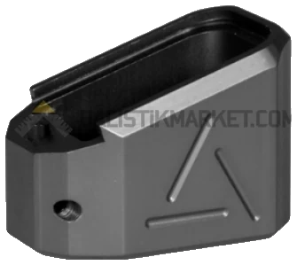 TCS Karakulak Şarjör Kapasite Artırıcı Soket +3 Tungsten