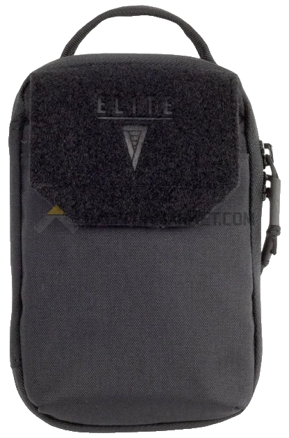 Elite Survival Systems Pocket Organizer Çanta (Siyah)