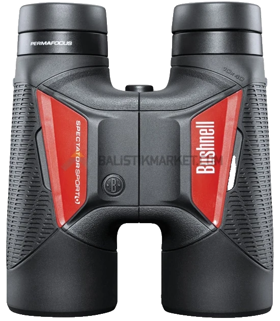 Bushnell Spectator Sport 10x40 Binocular El Dürbünü