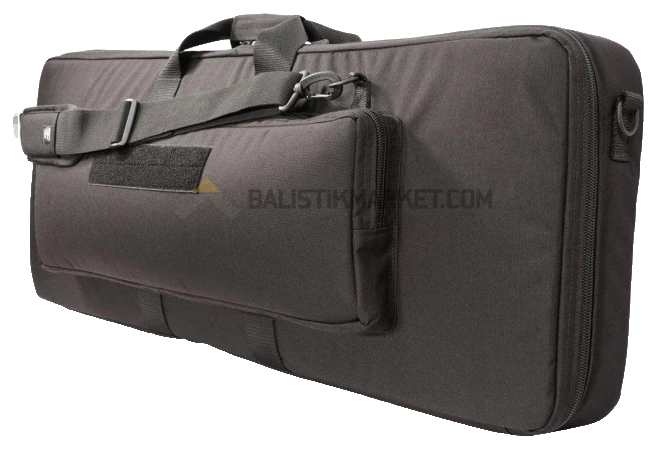 Elite Survival Systems Covert Operations Discreet Tüfek Çantası, 41" (Siyah)