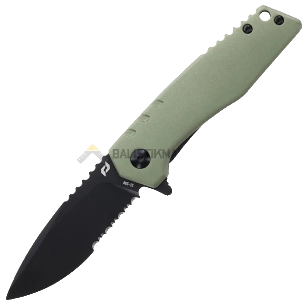 Schrade Delta Class Outback Folder Çakı