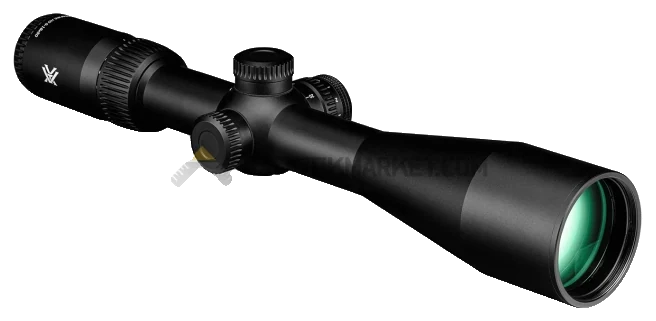 Vortex Crossfire HD 6-18x50 SFP Dead-Hold 2A BDC (MOA) Tüfek Dürbünü