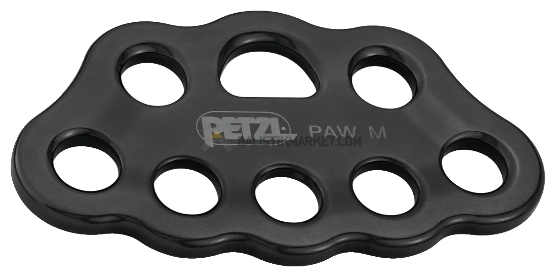 Petzl Tactical Paw M Dağıtım Plakası