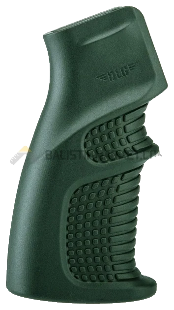 Dlg Tactical AR15/M4 Ergo Polimer Kabza (Yeşil)