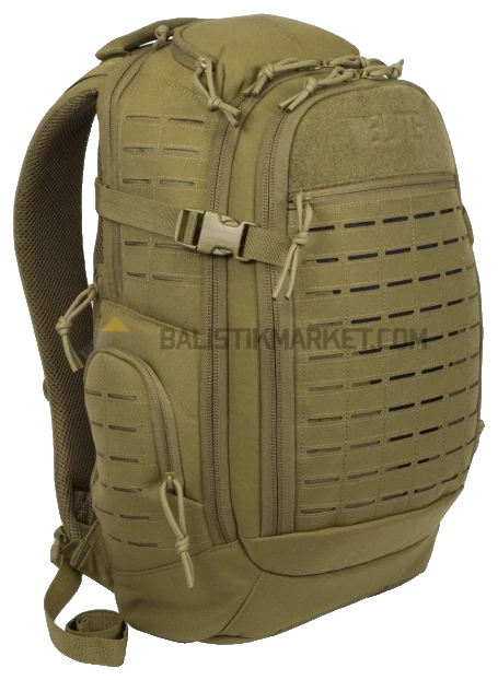 Elite Survival Systems Guardian Sırt Çantası (Tan)
