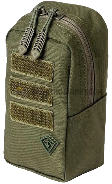 First Tactical Tactix 3x6" Molle Çanta (Ranger Green)