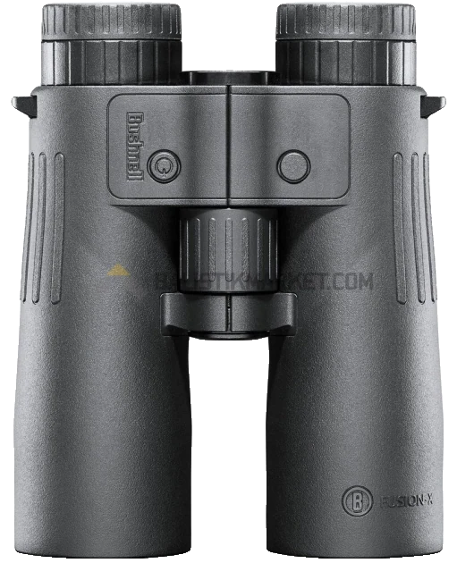 Bushnell Fusion X 10x42 Binoküler Lazer Mesafe Ölçer
