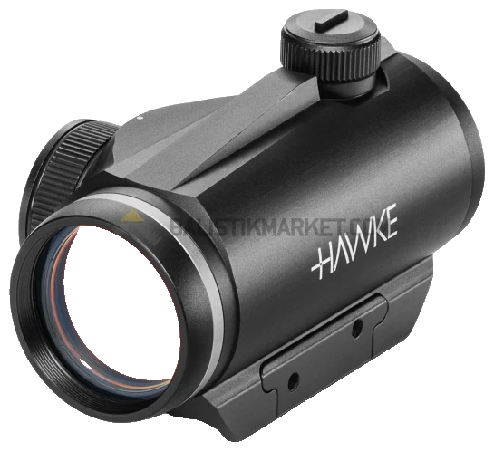 Hawke Vantage 1X30 Red Dot (3 MOA)