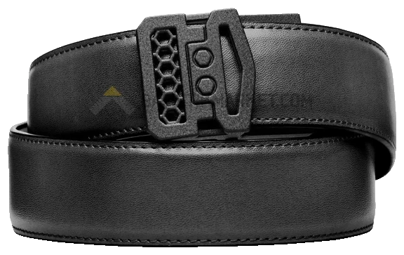 Kore 1.5’’ Armortek X10 Silah Kemeri (Siyah)