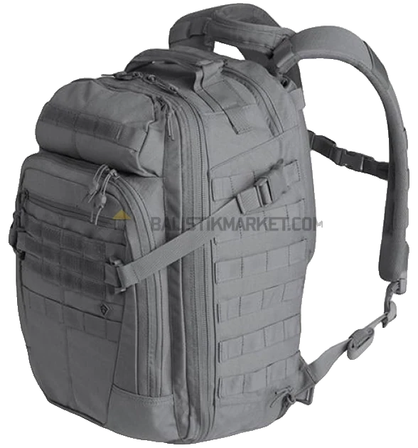 First Tactical Specialist 1-Day Sırt Çantası 36L (Gri)
