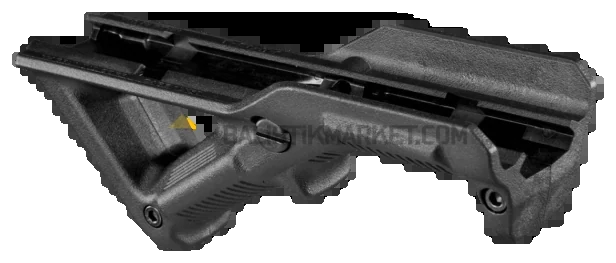Magpul AFG Açılı Ön Tutamak (Siyah)
