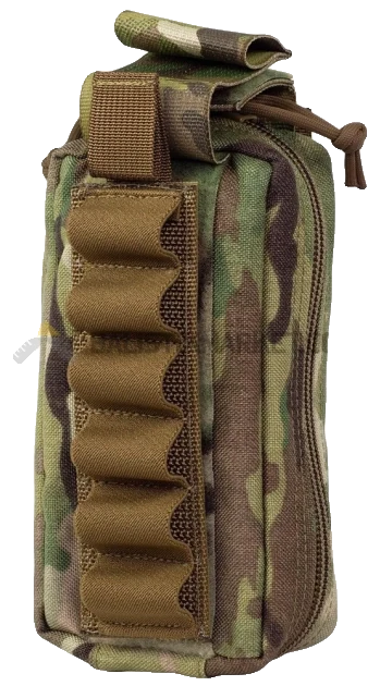 Elite Survival Systems Molle Quick-Deploy Fişek Çantası (Multicam)