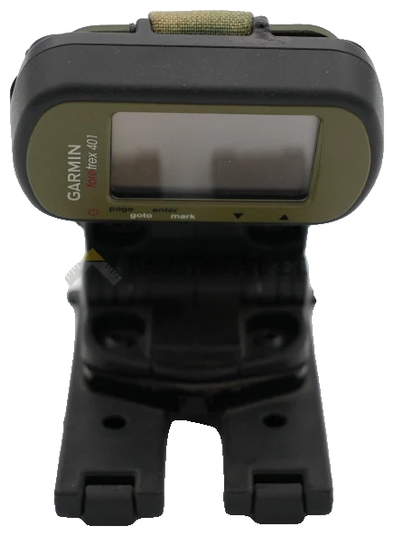 Garmin Foretrex 401 GPS Mount Foretrex
