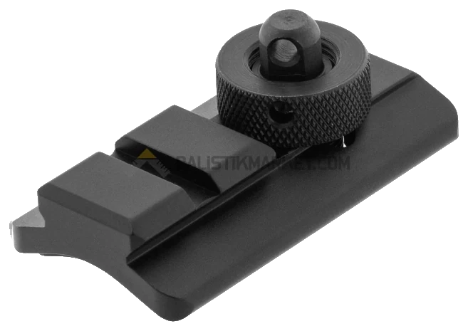 Leapers UTG Swivel Stud to Picatinny Adaptörü