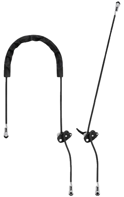 Petzl Tactical Grillon Konumlanma Lanyardı