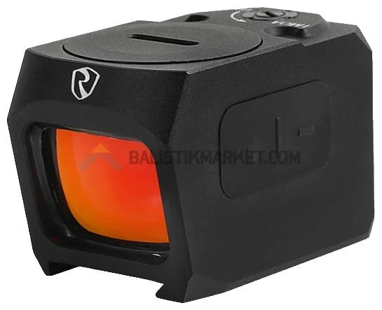 Riton Optics 3 Tactix EED Enclosed Red Dot (3 MOA)