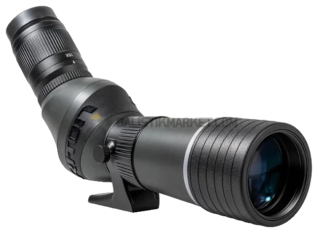 Riton Optics 5 Primal 15-45x60 Gözetleme Dürbünü (Açılı)