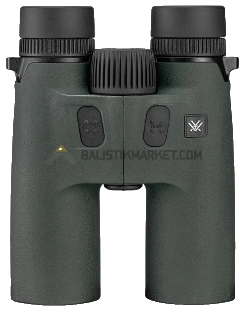Vortex Ranger HD 3000 10x42 Binoküler Lazer Mesafe Ölçer