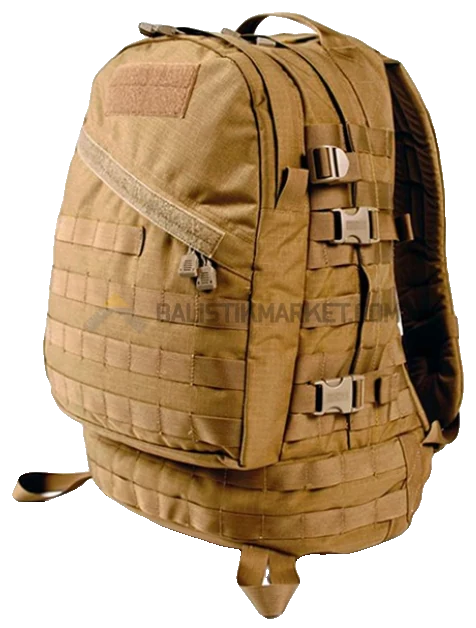 Blackhawk Ultra Hafif 3-Günlük Sırt Çantası (Coyote Tan)