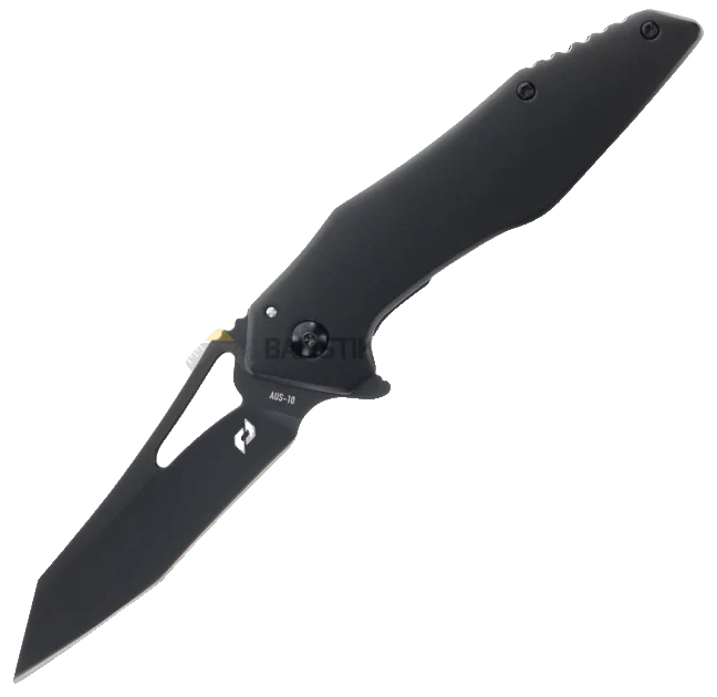 Schrade Class Delta Killer Whale Folder Çakı