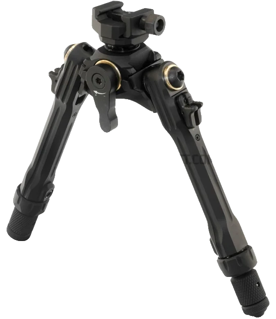 Leapers UTG Pro TBNR Picatinny Çatal Ayak 7-9"