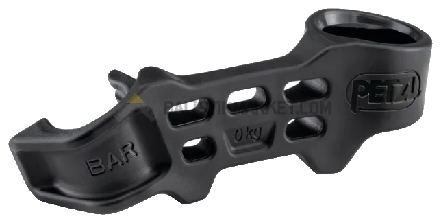 Petzl Tactical Bar Attache Karabina Sabitleyici