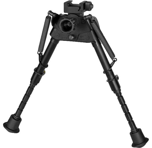 Harris Bipod S-BRP Picatinny Çatal Ayak 6-9"