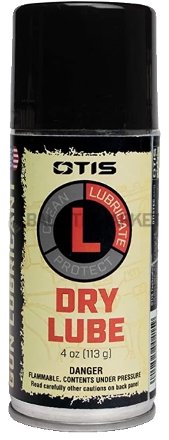 Otis Dry Lube 133 ml