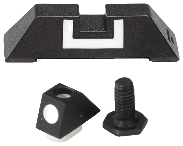 Glock Polimer Gez Arpacık Seti