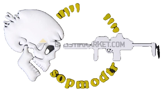 Sopmod Elite Peç (Limited Edition)