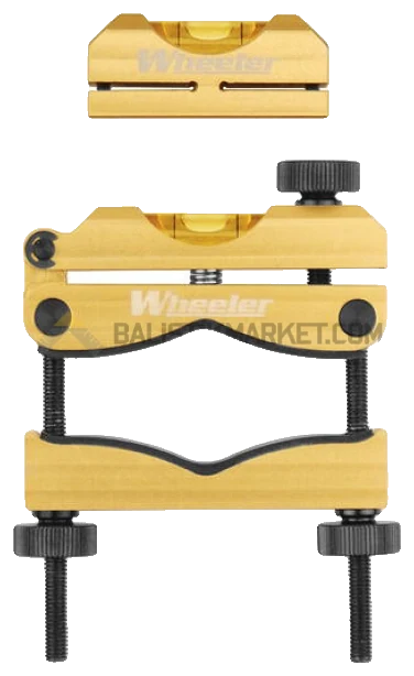 Wheeler Professional Reticle Leveling System Dürbün Hizalama Cihazı