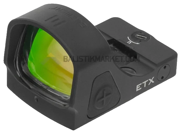 Element Optics ETX Red Dot (3 MOA)