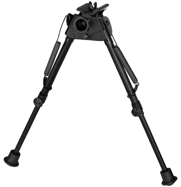 Harris Bipod S-L2 Swivel Stud Çatal Ayak 9-13"
