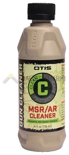 Otis MSR/AR Tüfek Temizleyici