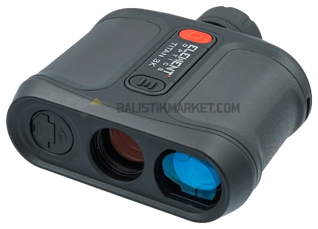 Element Optics Titan 3K Balistik Lazer Mesafe Ölçer
