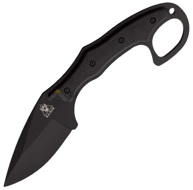 Ka-Bar 2491 TDI Pocket Strike Sabit Bıçak